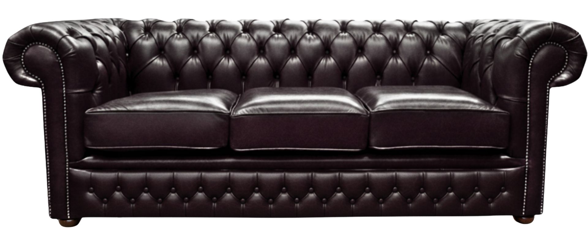 The Durham Chesterfield